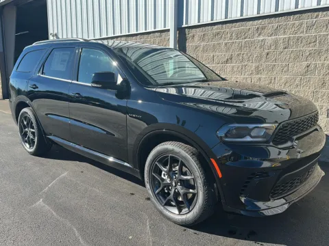 Another view of 2027 Dodge Durango GT Plus HEMI for sale in Wilmington, OH at Wilmington Auto Center Chrysler Dodge Jeep RAM