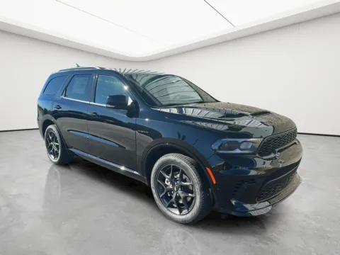 Another view of 2027 Dodge Durango GT Plus HEMI for sale in Wilmington, OH at Wilmington Auto Center Chrysler Dodge Jeep RAM