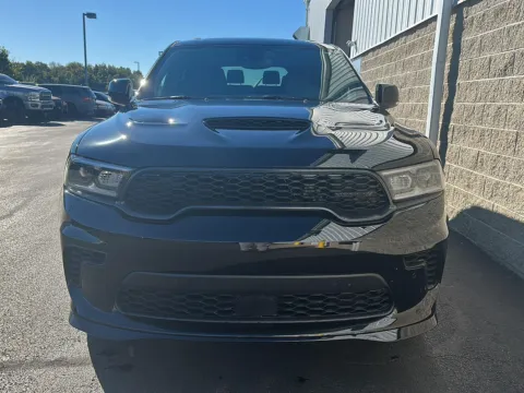 More photos of 2027 Dodge Durango GT Plus HEMI at Wilmington Auto Center Chrysler Dodge Jeep RAM, OH