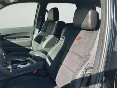 Photos of 2027 Dodge Durango GT Plus HEMI for sale in Wilmington, OH at Wilmington Auto Center Chrysler Dodge Jeep RAM