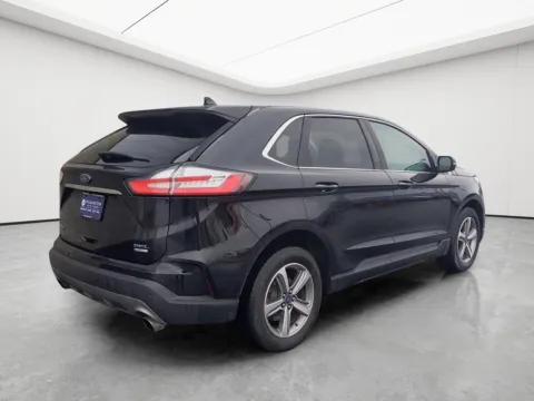 Another view of 2019 Ford Edge SEL for sale in Wilmington, OH at Wilmington Auto Center Chrysler Dodge Jeep RAM