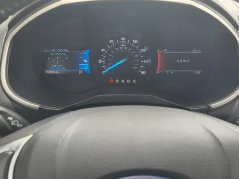 More photos of 2019 Ford Edge SEL at Wilmington Auto Center Chrysler Dodge Jeep RAM, OH