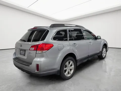 Another view of 2013 Subaru Outback 2.5i Premium for sale in Wilmington, OH at Wilmington Auto Center Chrysler Dodge Jeep RAM