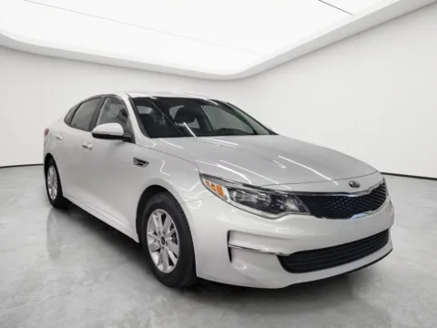 Photos of 2018 Kia Optima LX for sale in Wilmington, OH at Wilmington Auto Center Chrysler Dodge Jeep RAM