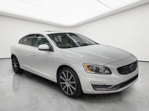 Photos of 2017 Volvo S60 Inscription Platinum for sale in Wilmington, OH at Wilmington Auto Center Chrysler Dodge Jeep RAM
