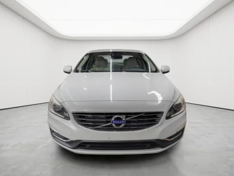 More photos of 2017 Volvo S60 Inscription Platinum at Wilmington Auto Center Chrysler Dodge Jeep RAM, OH