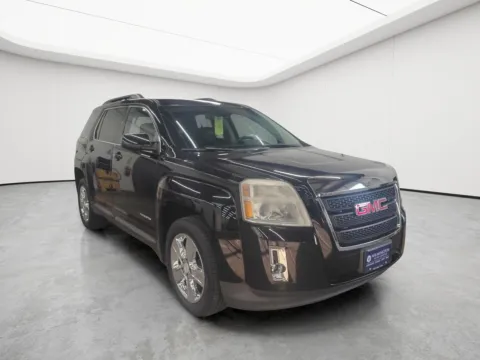 Photos of 2015 GMC Terrain SLT for sale in Wilmington, OH at Wilmington Auto Center Chrysler Dodge Jeep RAM