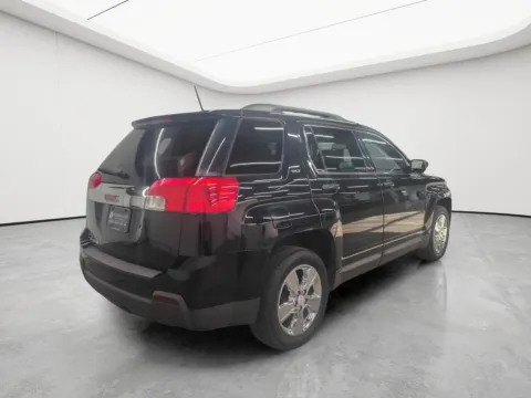 Another view of 2015 GMC Terrain SLT for sale in Wilmington, OH at Wilmington Auto Center Chrysler Dodge Jeep RAM