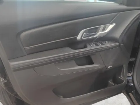 More photos of 2015 GMC Terrain SLT at Wilmington Auto Center Chrysler Dodge Jeep RAM, OH