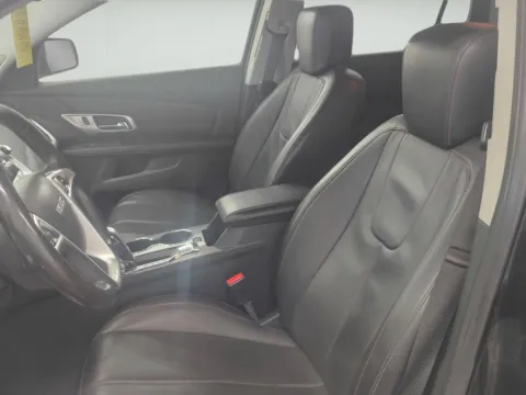 More photos of 2015 GMC Terrain SLT at Wilmington Auto Center Chrysler Dodge Jeep RAM, OH