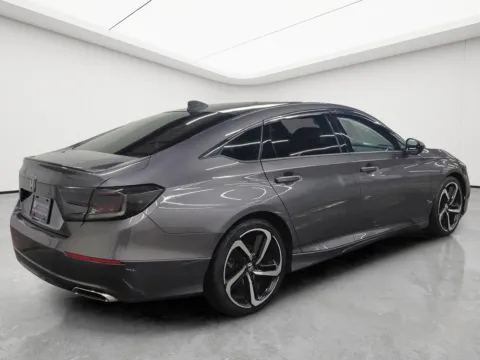 Another view of 2019 Honda Accord Sport for sale in Wilmington, OH at Wilmington Auto Center Chrysler Dodge Jeep RAM