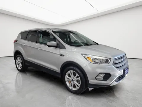 Photos of 2019 Ford Escape SE for sale in Wilmington, OH at Wilmington Auto Center Chrysler Dodge Jeep RAM