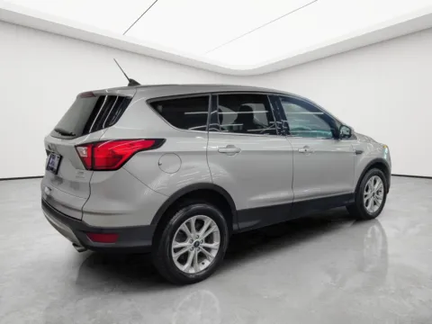 Another view of 2019 Ford Escape SE for sale in Wilmington, OH at Wilmington Auto Center Chrysler Dodge Jeep RAM