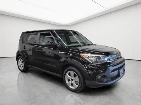 Photos of 2018 Kia Soul for sale in Wilmington, OH at Wilmington Auto Center Chrysler Dodge Jeep RAM