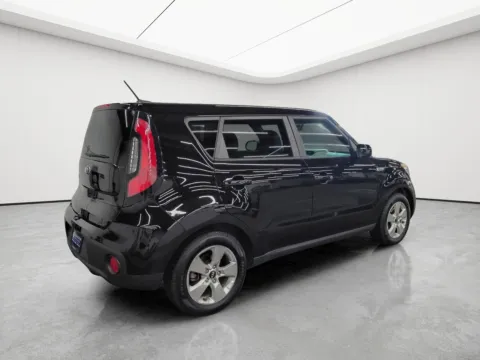 Another view of 2018 Kia Soul for sale in Wilmington, OH at Wilmington Auto Center Chrysler Dodge Jeep RAM