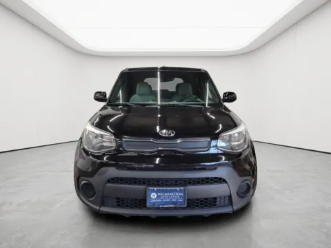 More photos of 2018 Kia Soul at Wilmington Auto Center Chrysler Dodge Jeep RAM, OH
