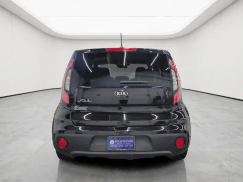 More photos of 2018 Kia Soul at Wilmington Auto Center Chrysler Dodge Jeep RAM, OH
