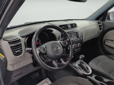More photos of 2018 Kia Soul at Wilmington Auto Center Chrysler Dodge Jeep RAM, OH