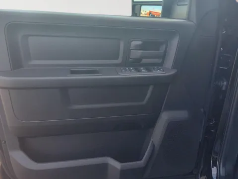 More photos of 2027 Ram 2500 Black Express at Wilmington Auto Center Chrysler Dodge Jeep RAM, OH