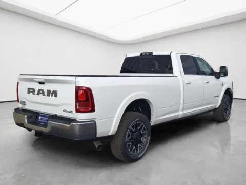 Another view of 2027 Ram 3500 Longhorn for sale in Wilmington, OH at Wilmington Auto Center Chrysler Dodge Jeep RAM