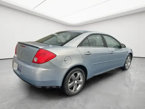 Another view of 2007 Pontiac G6 GT for sale in Wilmington, OH at Wilmington Auto Center Chrysler Dodge Jeep RAM