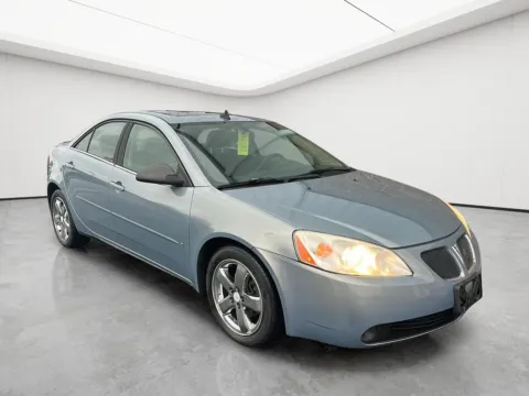 Photos of 2007 Pontiac G6 GT for sale in Wilmington, OH at Wilmington Auto Center Chrysler Dodge Jeep RAM