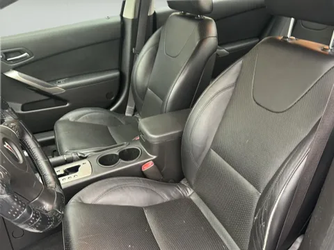 More photos of 2007 Pontiac G6 GT at Wilmington Auto Center Chrysler Dodge Jeep RAM, OH