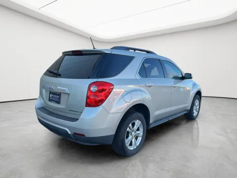 Another view of 2014 Chevrolet Equinox LT for sale in Wilmington, OH at Wilmington Auto Center Chrysler Dodge Jeep RAM