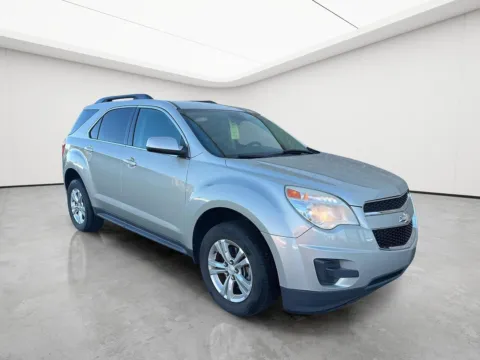 Photos of 2014 Chevrolet Equinox LT for sale in Wilmington, OH at Wilmington Auto Center Chrysler Dodge Jeep RAM
