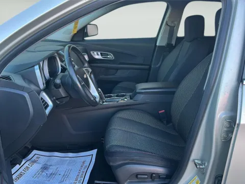 More photos of 2014 Chevrolet Equinox LT at Wilmington Auto Center Chrysler Dodge Jeep RAM, OH
