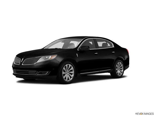 2015 Lincoln MKS EcoBoost for sale in Wilmington, OH