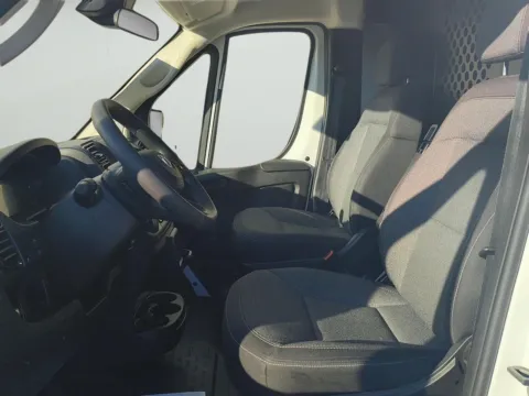 More photos of 2025 Ram ProMaster Cargo Van Tradesman at Wilmington Auto Center Chrysler Dodge Jeep RAM, OH