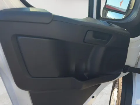 More photos of 2025 Ram ProMaster Cargo Van Tradesman at Wilmington Auto Center Chrysler Dodge Jeep RAM, OH