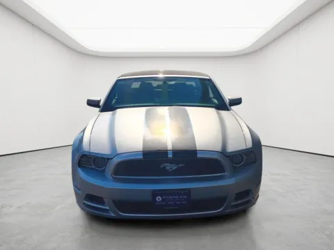 More photos of 2014 FORD Mustang V6 Premium at Wilmington Auto Center Chrysler Dodge Jeep RAM, OH