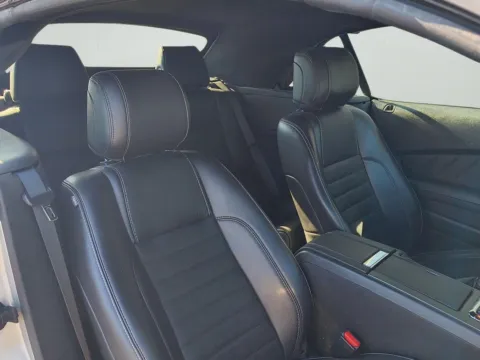 More photos of 2014 FORD Mustang V6 Premium at Wilmington Auto Center Chrysler Dodge Jeep RAM, OH