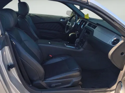 More photos of 2014 FORD Mustang V6 Premium at Wilmington Auto Center Chrysler Dodge Jeep RAM, OH