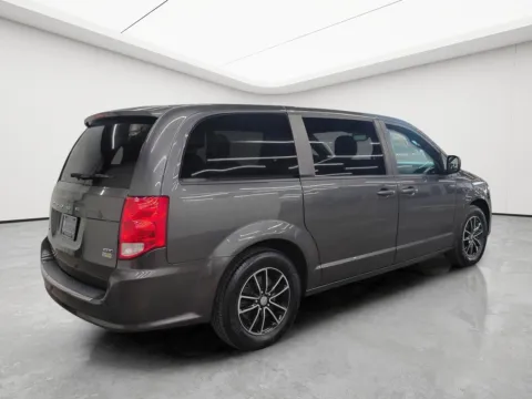 Another view of 2019 Dodge Grand Caravan GT for sale in Wilmington, OH at Wilmington Auto Center Chrysler Dodge Jeep RAM