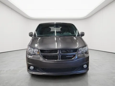 More photos of 2019 Dodge Grand Caravan GT at Wilmington Auto Center Chrysler Dodge Jeep RAM, OH