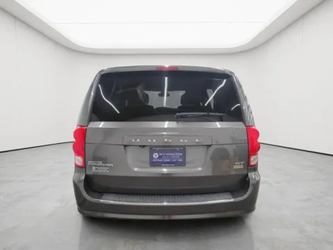 More photos of 2019 Dodge Grand Caravan GT at Wilmington Auto Center Chrysler Dodge Jeep RAM, OH