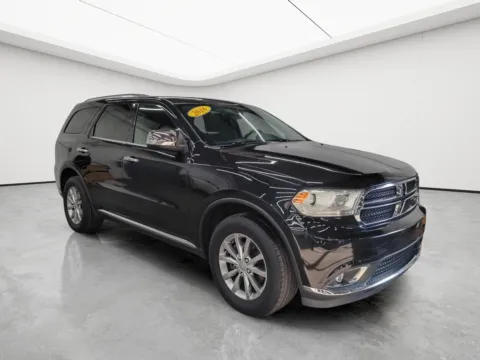 Photos of 2016 Dodge Durango SXT for sale in Wilmington, OH at Wilmington Auto Center Chrysler Dodge Jeep RAM