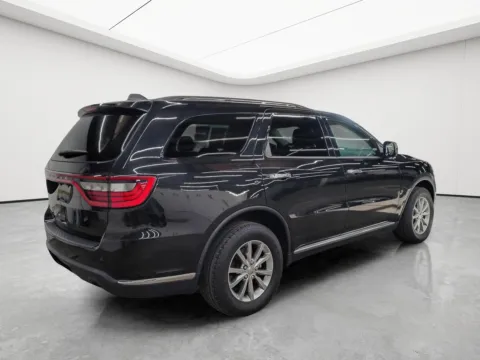 Another view of 2016 Dodge Durango SXT for sale in Wilmington, OH at Wilmington Auto Center Chrysler Dodge Jeep RAM