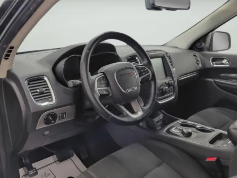 More photos of 2016 Dodge Durango SXT at Wilmington Auto Center Chrysler Dodge Jeep RAM, OH