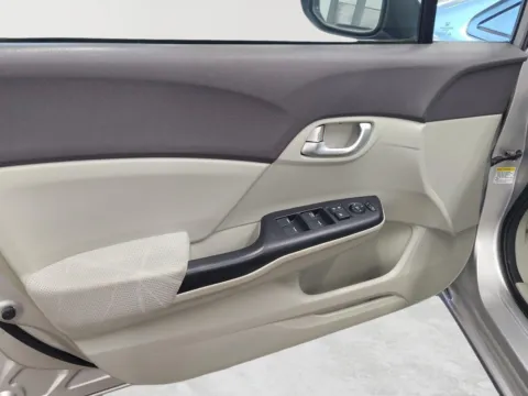 More photos of 2012 Honda Civic Sdn EX at Wilmington Auto Center Chrysler Dodge Jeep RAM, OH