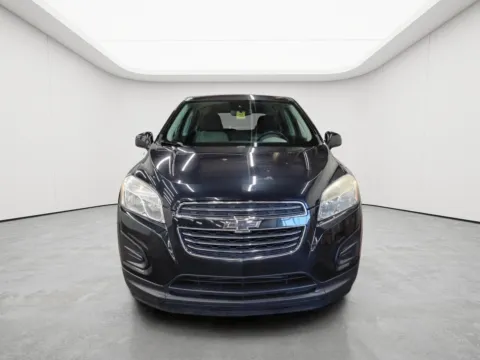 More photos of 2015 Chevrolet Trax LS at Wilmington Auto Center Chrysler Dodge Jeep RAM, OH
