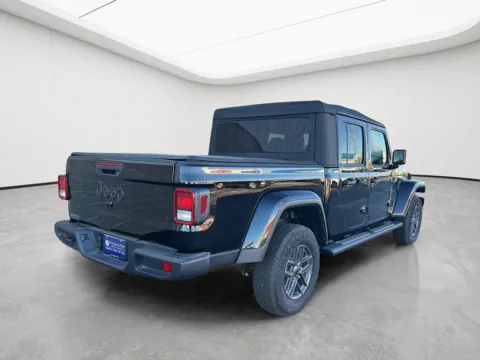 Another view of 2026 Jeep Gladiator Sport S for sale in Wilmington, OH at Wilmington Auto Center Chrysler Dodge Jeep RAM