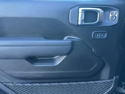 More photos of 2026 Jeep Gladiator Sport S at Wilmington Auto Center Chrysler Dodge Jeep RAM, OH