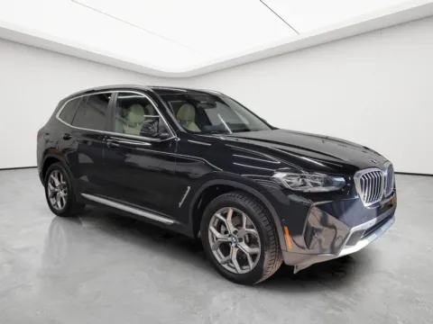 Photos of 2023 BMW X3 xDrive30i for sale in Wilmington, OH at Wilmington Auto Center Chrysler Dodge Jeep RAM