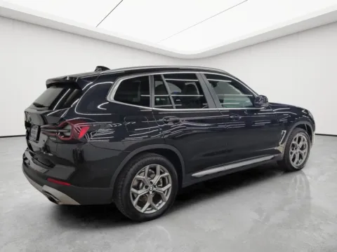 Another view of 2023 BMW X3 xDrive30i for sale in Wilmington, OH at Wilmington Auto Center Chrysler Dodge Jeep RAM