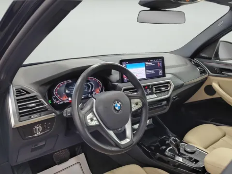 More photos of 2023 BMW X3 xDrive30i at Wilmington Auto Center Chrysler Dodge Jeep RAM, OH