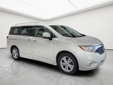 Photos of 2015 Nissan Quest S for sale in Wilmington, OH at Wilmington Auto Center Chrysler Dodge Jeep RAM